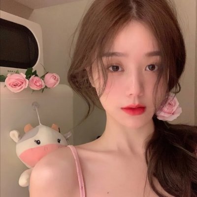 阿潘小姐