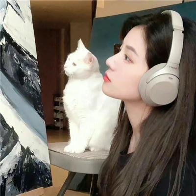 清秀俏佳人