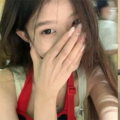 白色驯鹿