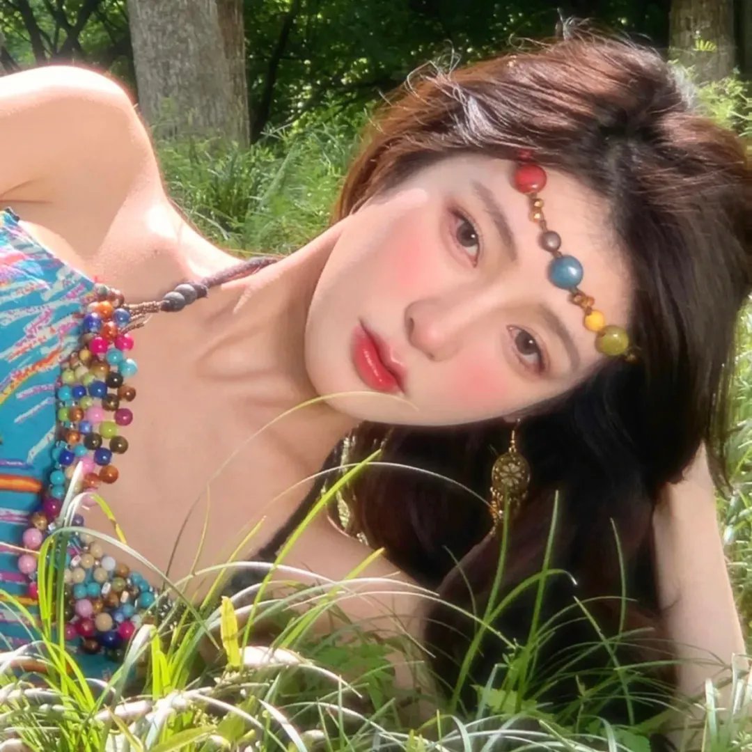 游击队的姑娘